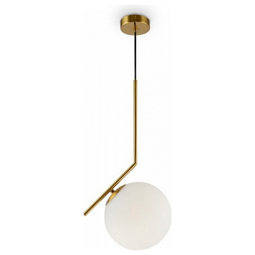 Подвесной светильник Freya Sara FR5129PL-01BS в Нижнем Новгороде фото 3