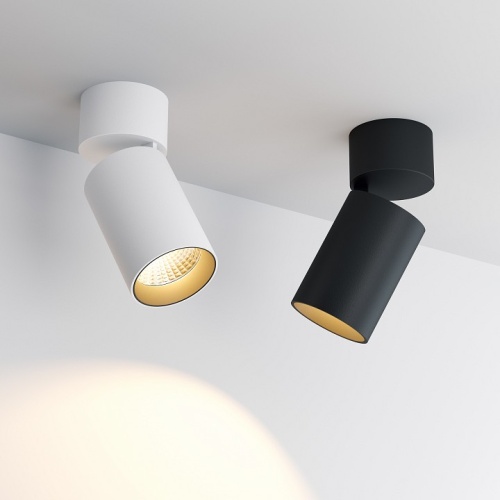 Накладной светильник Arlight POLO 024382(1) в Нижнем Новгороде фото 11