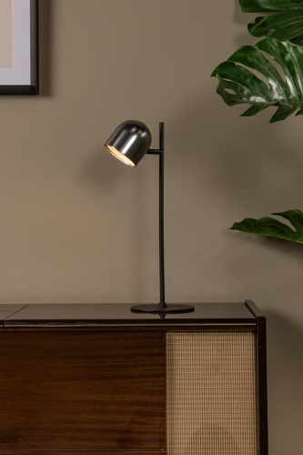 Настольная лампа декоративная Lucide Skanska Rech 3649/03/15 в Нижнем Новгороде фото 7