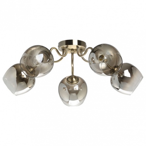 Потолочная люстра De City Альфа 19 324018105 в Нижнем Новгороде