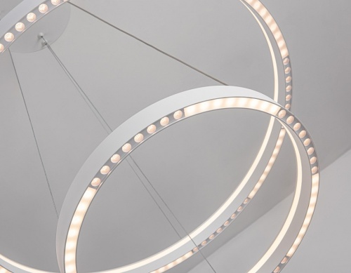 Подвесной светильник Ambrella Light FL FL5862 в Нижнем Новгороде фото 3