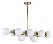 Люстра на штанге EVOLUCE Fratta SLE1191-202-10 в Нижнем Новгороде