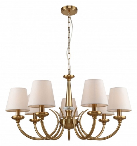 Подвесная люстра Rivoli Carissa Б0055522 в Нижнем Новгороде фото 5