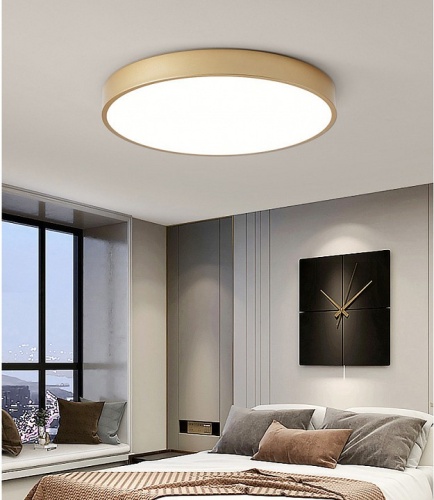 Накладной светильник TopDecor Union Union P2 33 в Нижнем Новгороде фото 3