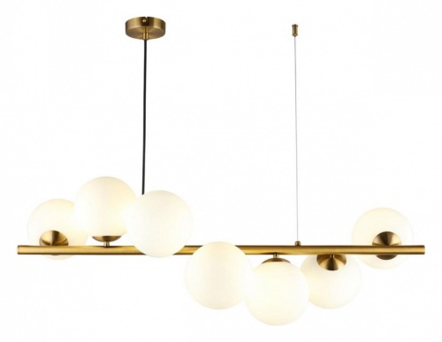 Подвесной светильник Aployt Jagna APL.312.13.07 в Нижнем Новгороде фото 3