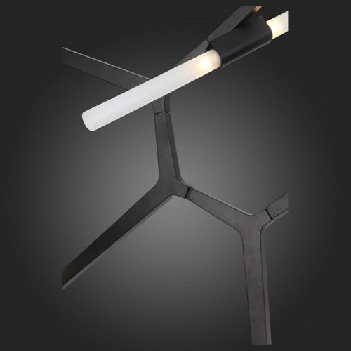 Подвесная люстра ST-Luce Bastoni SL947.402.14 в Нижнем Новгороде фото 3