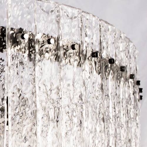 Подвесная люстра Loft it Nevada 10297/800 Pearl black в Нижнем Новгороде фото 8