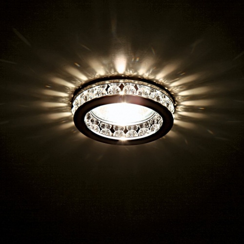 Встраиваемый светильник Lightstar Monilo 031704 в Кадникове фото 4