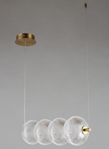 Подвесной светильник Omnilux Cedrello OML-68803-04 в Нижнем Новгороде фото 7