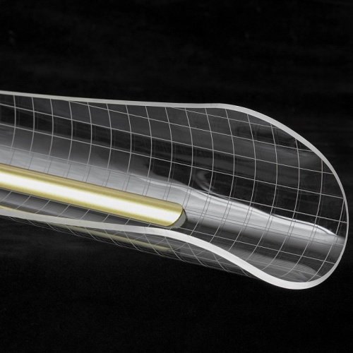 Подвесной светильник Lussole Calvert LSP-7368 в Нижнем Новгороде фото 6