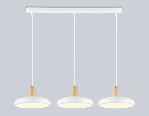 Подвесной светильник Ambrella Light FL FL4840 в Нижнем Новгороде фото 7