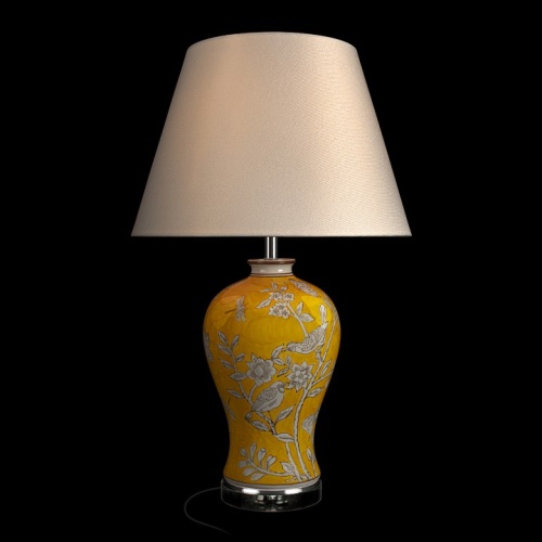 Настольная лампа декоративная Loft it Acacia 10387T в Нижнем Новгороде фото 3