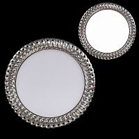 Встраиваемый светильник 53112-9.0-001RD LED12W SV в Нижнем Новгороде