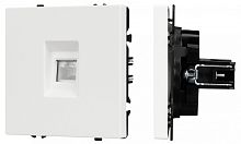Розетка Ethernet RJ-45 без рамки Arlight NOBE 054304(1) в Нижнем Новгороде