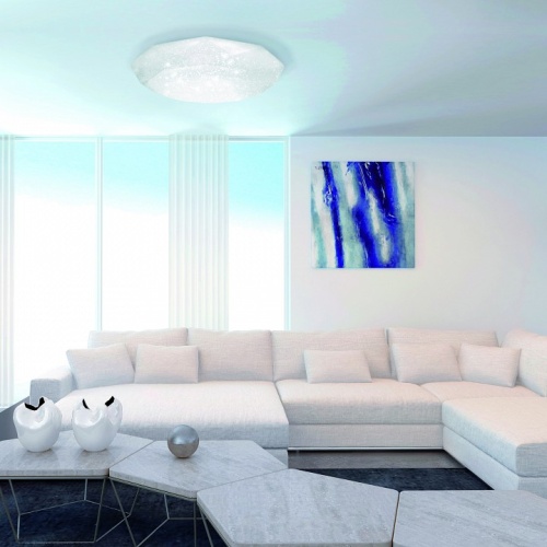 Накладной светильник Mantra Diamante 3679 в Нижнем Новгороде фото 2