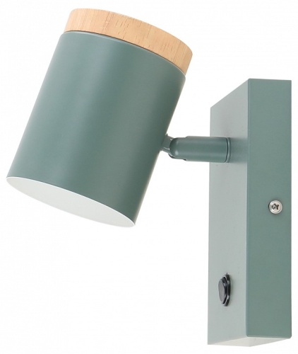 Бра Moderli Asheswood V11294-1W в Нижнем Новгороде