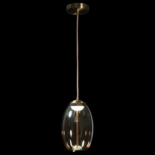 Подвесной светильник Loft it Knot 8135-A в Гагарине фото 3