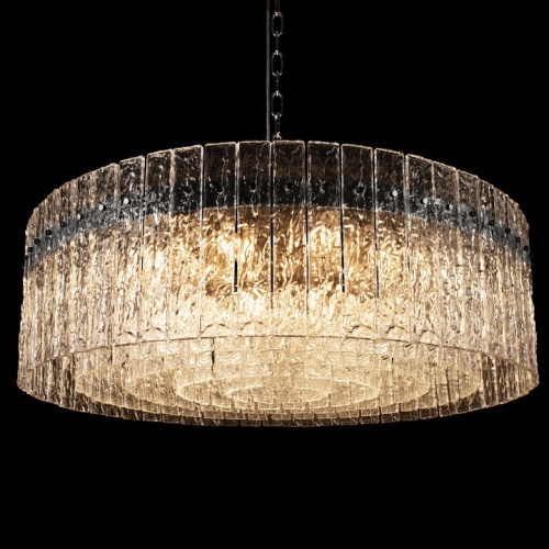 Подвесная люстра Loft it Nevada 10297/800 Pearl black в Нижнем Новгороде фото 6