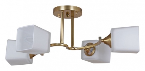 Люстра на штанге 06397-0.3-04 COP в Нижнем Новгороде