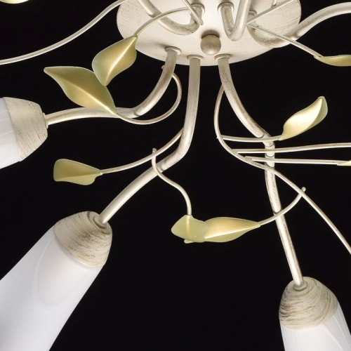 Потолочная люстра MW-Light Восторг 16 242015306 в Нижнем Новгороде фото 2