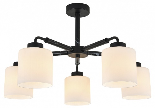 Люстра на штанге Escada Lord 2133/5P в Нижнем Новгороде фото 4