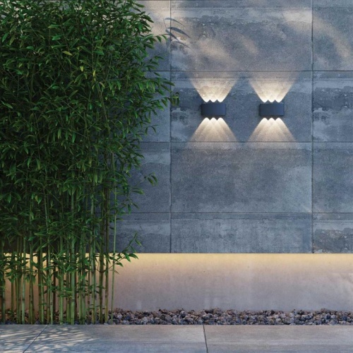 Накладной светильник Novotech Calle 358460 в Нижнем Новгороде фото 4