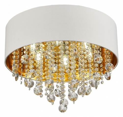 Накладной светильник ST-Luce Lacchia SL1350.502.06 в Нижнем Новгороде фото 5