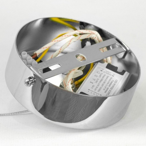 Подвесной светильник Lussole Knox LSP-7414 в Нижнем Новгороде фото 3