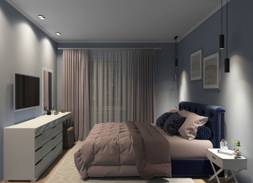 Встраиваемый светильник Denkirs DK2400 DK2422-BK в Нижнем Новгороде фото 8