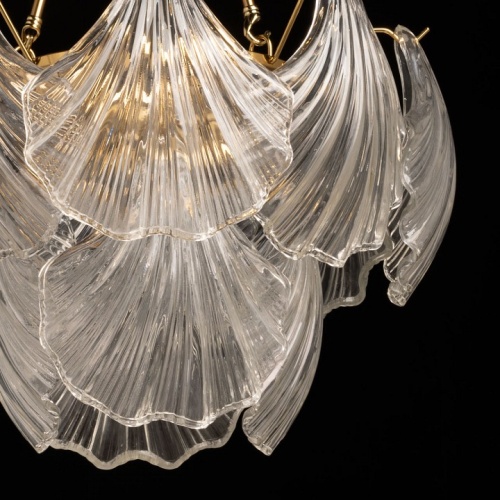 Подвесная люстра De City Патриция 447013204 в Нижнем Новгороде фото 11