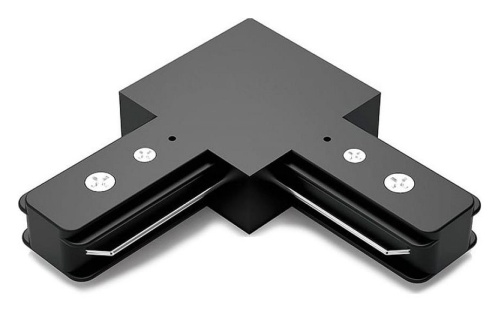 Соединитель угловой L-образный для треков Gauss TR TR107 в Нижнем Новгороде