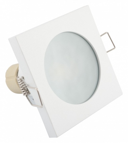 Встраиваемый светильник Denkirs DK3013 DK3014-WH в Нижнем Новгороде фото 4