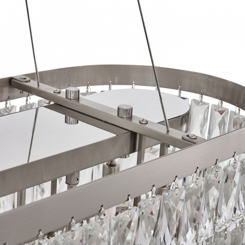 Подвесная люстра Favourite Magnitudo 4715-12U в Нижнем Новгороде фото 2