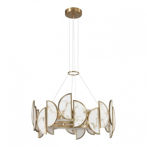 Подвесной светильник Odeon Light Toscana 5447/40L в Нижнем Новгороде фото 7