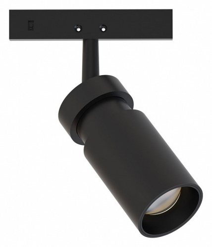 Светильник на штанге Arte Lamp Presto A6227PL-1BK в Нижнем Новгороде