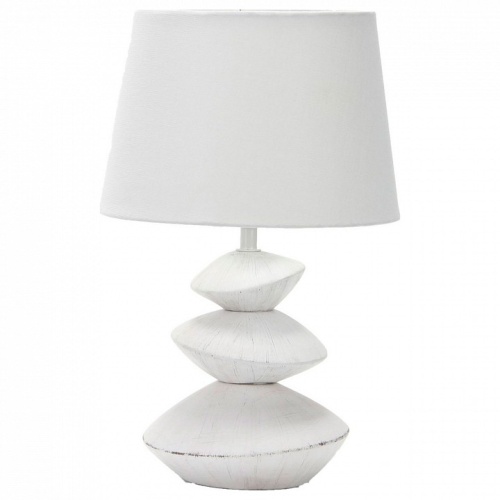 Настольная лампа декоративная Omnilux Lorraine OML-82214-01 в Нижнем Новгороде