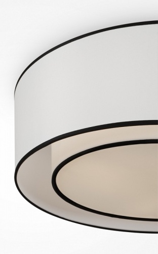 Накладной светильник Maytoni Bergamo MOD613CL-03W в Нижнем Новгороде фото 6