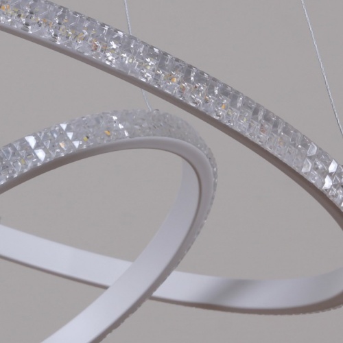 Подвесной светильник 06315-3.9-02 WH в Нижнем Новгороде фото 5