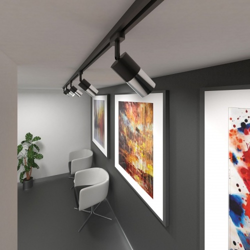 Светильник на штанге Elektrostandard Avantag a040961 в Нижнем Новгороде фото 2