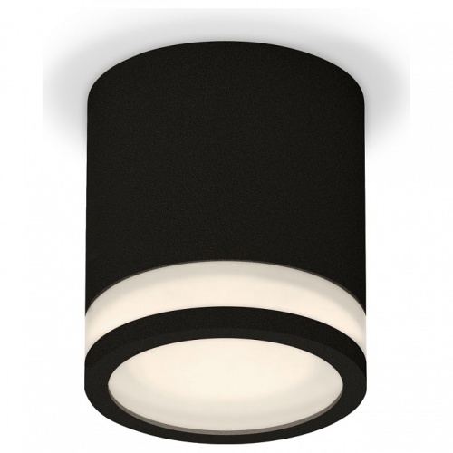 Накладной светильник Ambrella Light XS XS7402031 в Нижнем Новгороде