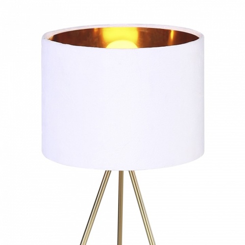 Настольная лампа декоративная ST-Luce FUEGO SL6242.504.01 в Нижнем Новгороде фото 3