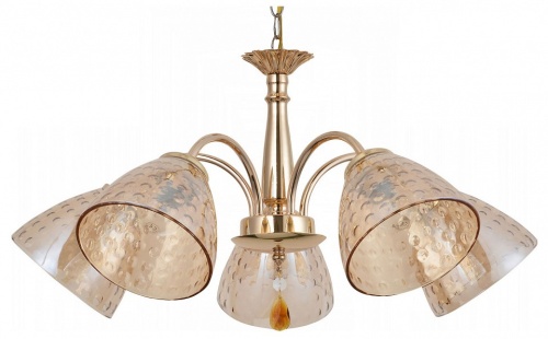 Подвесная люстра 07106-0.4-05 в Нижнем Новгороде