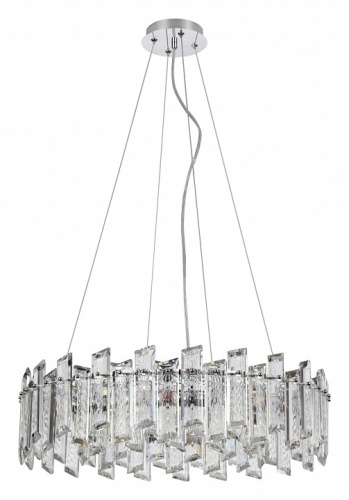 Подвесной светильник Divinare Romilda 3512/02 LM-8 в Нижнем Новгороде фото 2