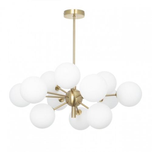 Люстра на штанге Citilux Tonga CL212183 в Нижнем Новгороде фото 2