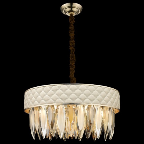 Подвесная люстра Wertmark Ornella WE143.13.303 в Нижнем Новгороде фото 2