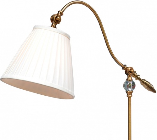 Торшер Arte Lamp Seville A1509PN-1PB в Зеленогорске фото 2