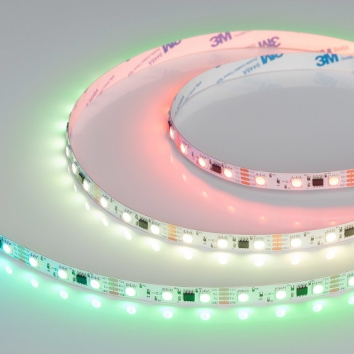 Лента светодиодная Arlight SPI 039179 в Нижнем Новгороде