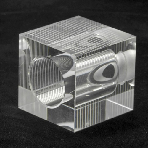 Накладной светильник Lussole Notte Di Luna GRLSF-1307-01 в Нижнем Новгороде фото 9