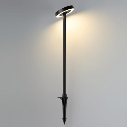 Наземный высокий светильник Odeon Light NATURE 7189/6GL в Нижнем Новгороде фото 5