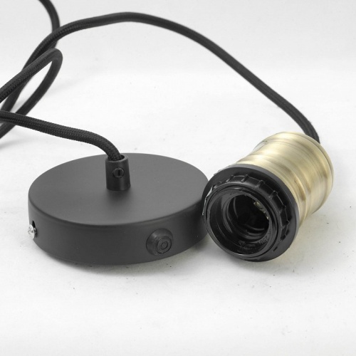 Подвесной светильник Lussole Baldwin GRLSP-9610 в Нижнем Новгороде фото 4